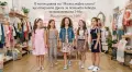  Есенно-зимна колекция - рокли и поли /7-10г./, снимка 1