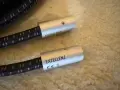 XLR балансиран кабел интерконект Inakustik Excellence 2x 3 m, снимка 4