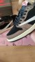 Nike Air Jordan 1 Low Travis Scott Dark Mocha Нови Мъжки Обувки Маратонки Размер 44 Номер 28см 