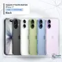 Задно стъкло/капак за iPhone 17 — всички цветове, снимка 1