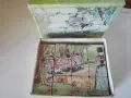 Детки играчки - колички два лота и дървени кубчета., снимка 7