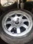 SPEEDLINE SL 434 peugeot 205 gti, снимка 2