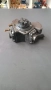 Помпа за високо налягане Fiat Lancia Alfa Romeo 1.3Mjet 55236707 0445010266, снимка 1