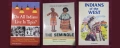 История - индианци, ацтеки, маи, коренно население на Сев. и Южна Америка  / 22 книги / , снимка 5