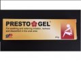 Продавам ПРЕСТО(Presto gel) гел за хемороиди и анални фисури 25 гр., снимка 1 - Други - 32656218