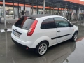 Ford Fiesta 1.3 газ бензин 75 кс 2007 гд, снимка 1