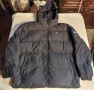 Зимно пухено яке Tommy Jeans L, снимка 2