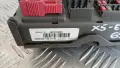 Бушонно табло BMW X5 E70 2007 518954020A 693168703 X5 (E70) (2007-2012), снимка 2