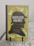 Sherlock Holmes Elementary Puzzles , снимка 1 - Художествена литература - 41523212