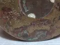 Окопно Творчество Немска Гилза Първа Световна Война, снимка 13