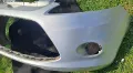 Предна броня от FORD FIESTA Форд Фиеста 1.2 60 к.с 2009-2013Г, снимка 5