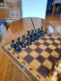 Стар шах #11, снимка 11