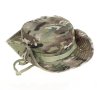Multitarn тактическа шапка боне US GI риболов военна лов за оцеляване, снимка 8
