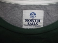Блуза NORTH SAILS  мъжка,Л-ХЛ, снимка 5