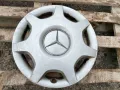 16 цола Тас за Mercedes C class Мерцедес Ц Класа 2034000525 Оригинал, снимка 1