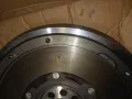 Пълен комплект съединител+маховик за HONDA дизел(N22A1 ,N22A2)., снимка 4