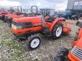Кубота GL21, снимка 1