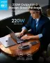 Anker Prime, 20100 mAh, 220W - външна USB батерия, снимка 2