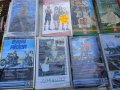 Видеокасети 18 броя VHS, снимка 6