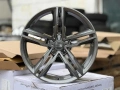5х112 Джанти 19 Цола Audi VW Skoda 5x112 Ауди Фолксваген Шкода, снимка 2