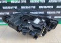 Фар ляв фарове BMW LED Shadow Black Line за Бмв Г20 Г21 фейс Bmw 3 G20 G21 LCI, снимка 5
