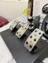  Състезателен волан с педали и скоростен лост TRACER SimRacer 6 in 1 , снимка 4