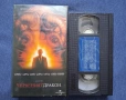 Видеокасети VHS Червеният Дракон / Ханибал, снимка 7
