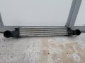  Интеркулер  Мерцедес W211 E320cdi 204ks , снимка 3