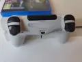 Sony PlayStation 4 500GB Glacier White (Бял) + EA Sports FC 26, снимка 5