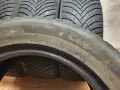 225/55/17 Hankook / зимни гуми, снимка 7