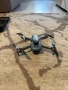 Сгъваем дрон с камера, снимка 1