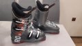 Ски обувки Rossignol Comp J4 номер 37, снимка 1 - Зимни спортове - 35839215