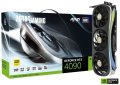 ZOTAC GAMING GeForce RTX 4090 AMP EXTREME AIRO 24GB, снимка 1 - Видеокарти - 39319772