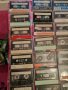 Продавам касетки 100бр.диско метал  рок и няколко със немска музика  и някои други с класика, снимка 6