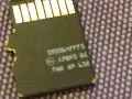 Nokia micro CD 64MB, снимка 2
