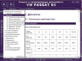Volkswagen Passat(B5) 1996-2005-Ръководство по обслужване, експлоатация и ремонт(на CD), снимка 3