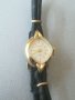 Дамски часовник DUKADO ANKER 17j. Vintage Germany watch. 1962. Gold. Гривна. Механичен механизъм. 