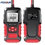 FOXSUR 12V/24V Професионален Цифров тестер за автомобилни акумулатори, снимка 7