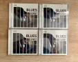 Blues spirit, 4 CD box set, снимка 1