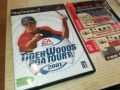 SONY PS2 GAME-TIGER WOODS 2001 2411251714, снимка 9