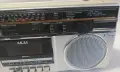 Akai AJ-456FL Stereo Radio Cassette Recorder , снимка 8
