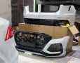 RSQ8 бодикит  за AUDI Q8 , снимка 2