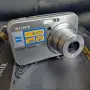 SONY Cyber-shot DSC-N1 Дигитална Камера фотоапарат , снимка 3