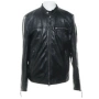 BERTOLUCCI Мъжко Кожено Яке Естествена Кожа L-XL, снимка 10