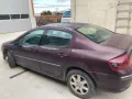 Peugeot 407 1.6 D 2007., снимка 6
