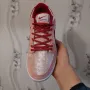 Nike SB Dunk Low x StrangeLove номер 42 ,5-43  маратонки / кецове , снимка 14