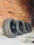 Aluett 18 джанти с гуми 5х120 за BMW, снимка 4