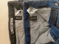 Лот подплатени дънки и пуловери HM за момче р. 122, снимка 2