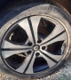 Джанти с гуми за Reno Megan, Scenic, Laguna 205 / 55 ”17”” 5/114.3 , снимка 4