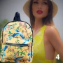 Дамска раница, снимка 6